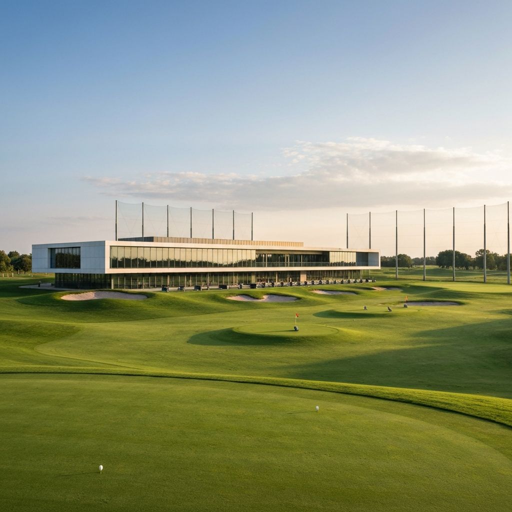 Eagle Hollow Amenities